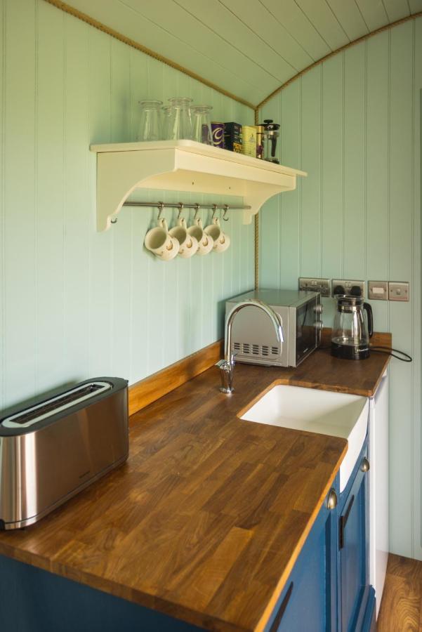 Mulsford Cottage Malpas  Bilik gambar