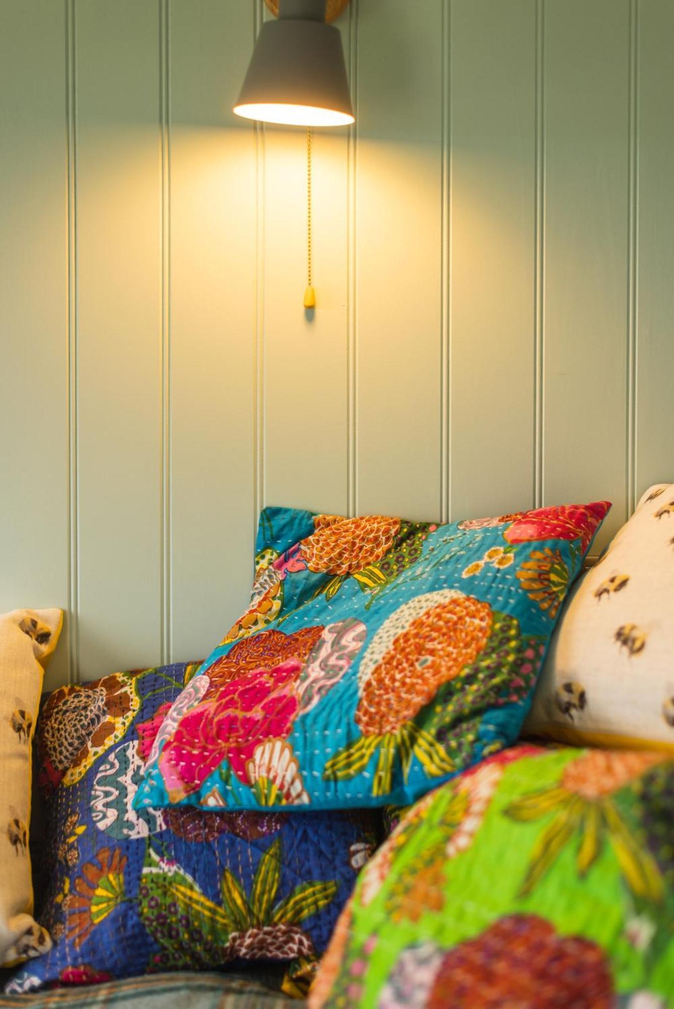 Mulsford Cottage Malpas  Bilik gambar