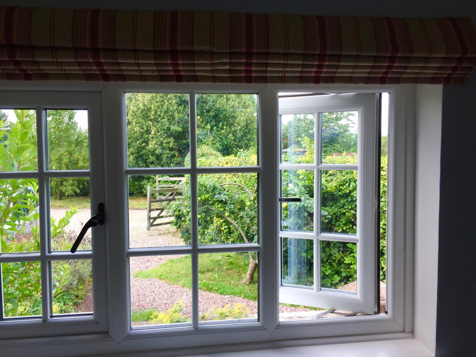 Mulsford Cottage Malpas  Bilik gambar