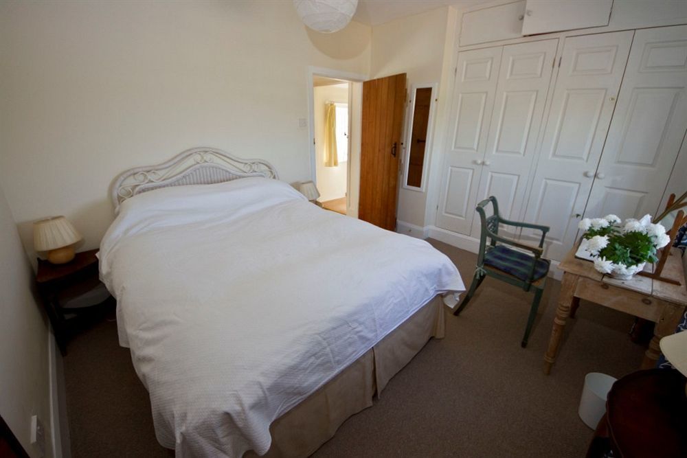 Mulsford Cottage Malpas  Luaran gambar